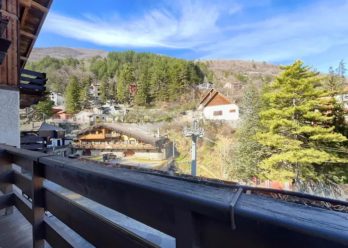 Hotel Garni Mille Pini