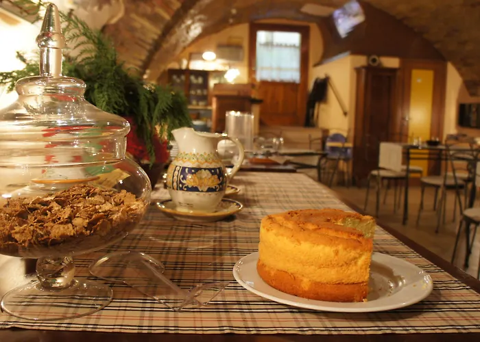Locanda Alfieri