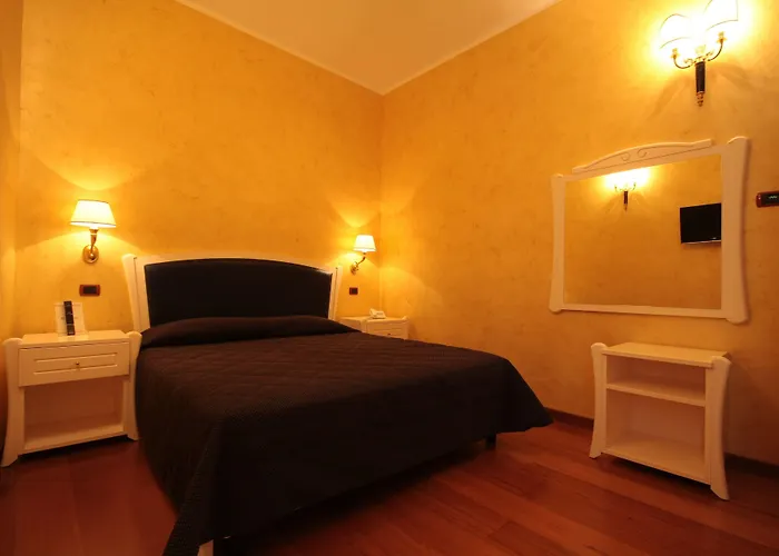 Hotel Rojan